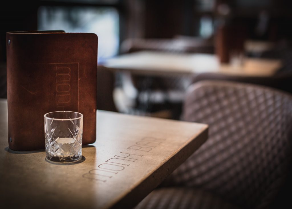 Monk Bar Sheffield