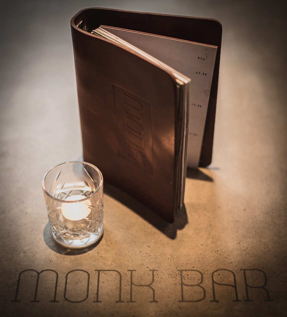 Monk Bar Sheffield