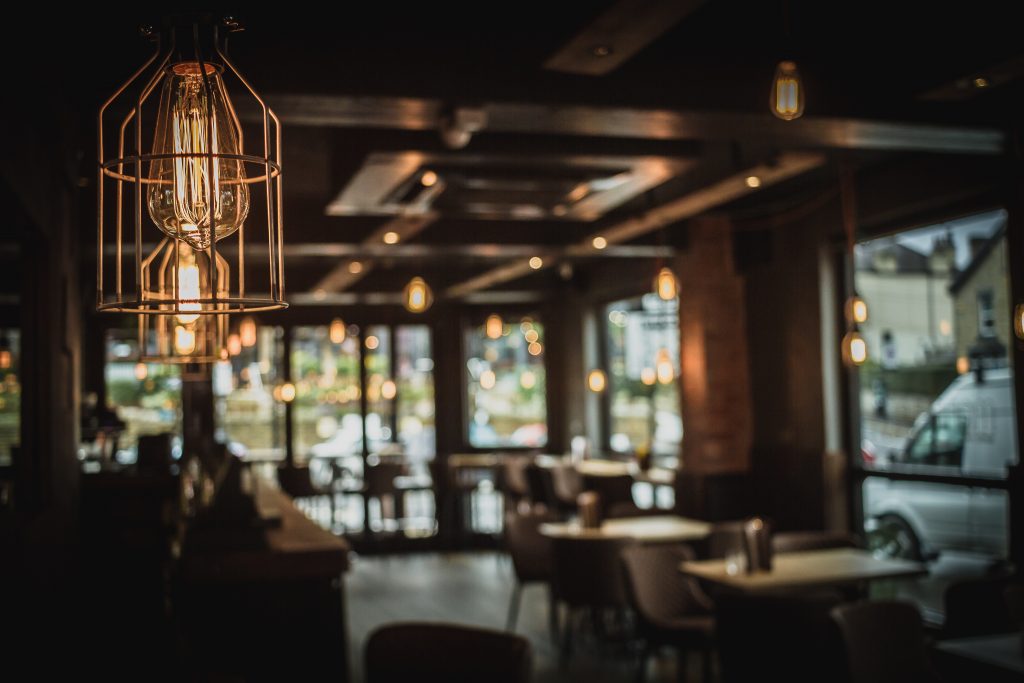 Monk Bar Sheffield
