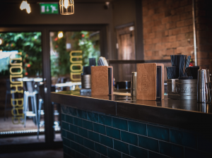 Monk Bar